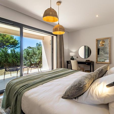 Le Refuge - Gigaro Lodges ลาครัว-วัลแมร์ ภายนอก รูปภาพ