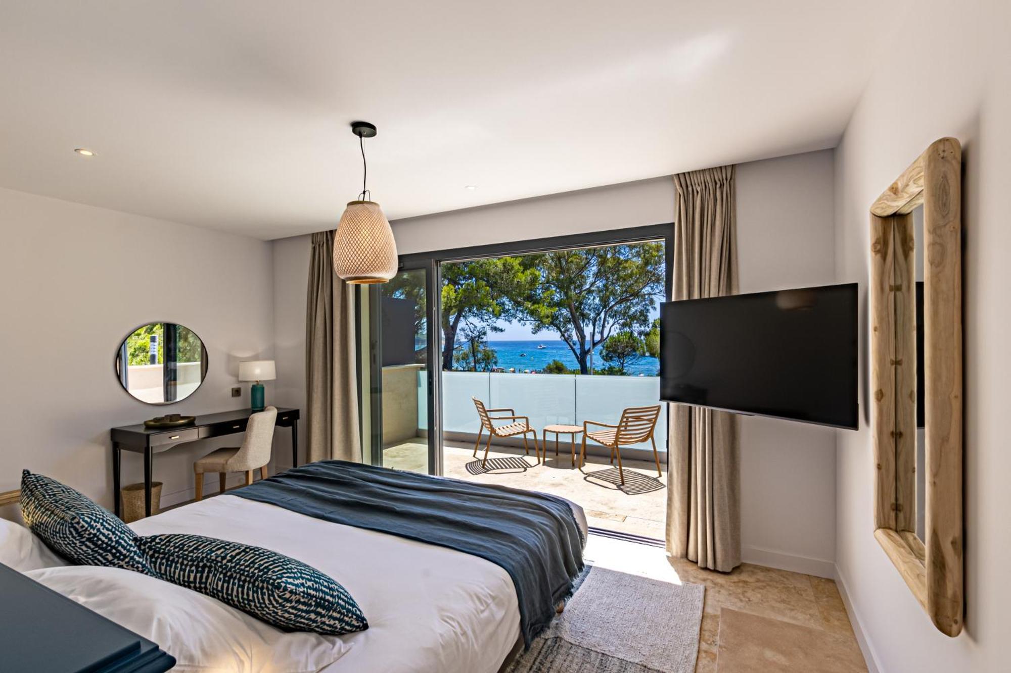 Le Refuge - Gigaro Lodges ลาครัว-วัลแมร์ ภายนอก รูปภาพ