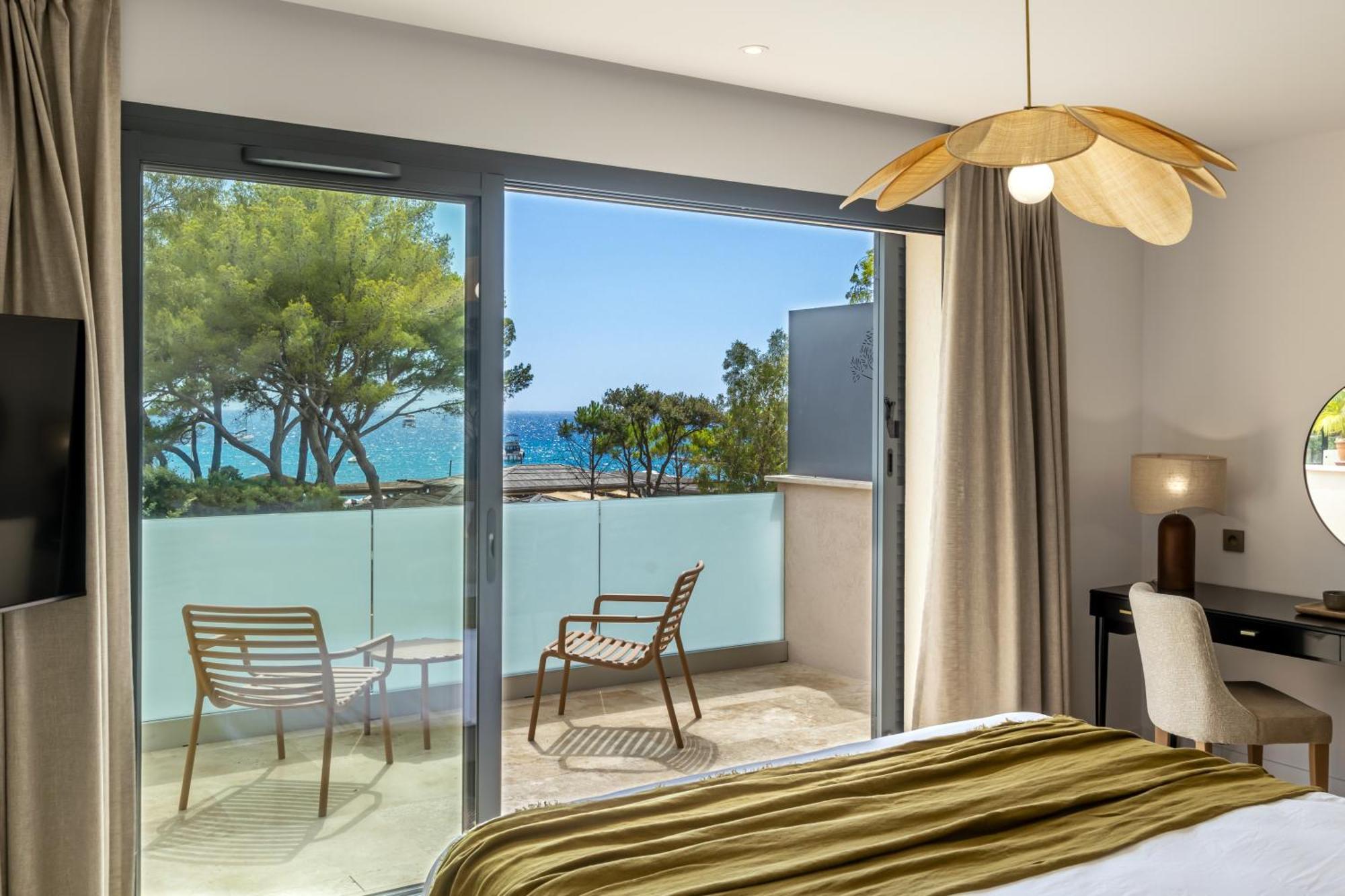 Le Refuge - Gigaro Lodges ลาครัว-วัลแมร์ ภายนอก รูปภาพ