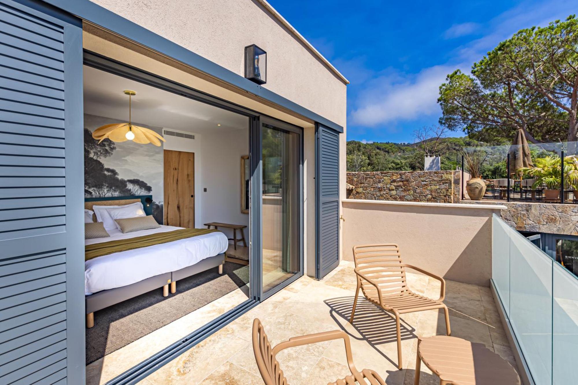Le Refuge - Gigaro Lodges ลาครัว-วัลแมร์ ภายนอก รูปภาพ