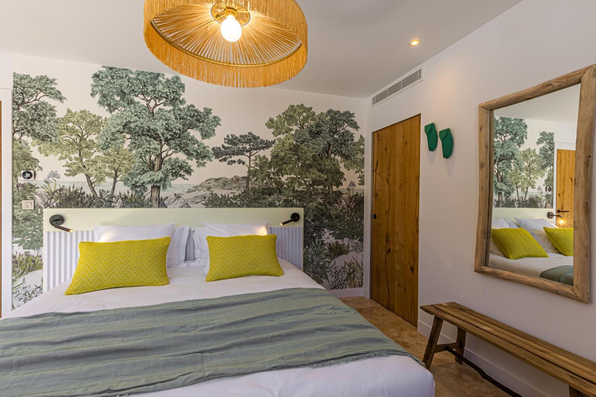 Le Refuge - Gigaro Lodges ลาครัว-วัลแมร์ ภายนอก รูปภาพ
