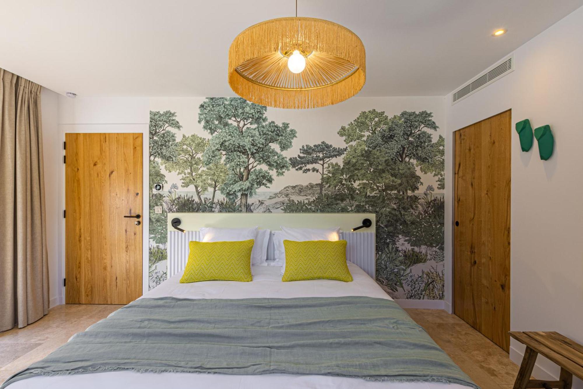 Le Refuge - Gigaro Lodges ลาครัว-วัลแมร์ ภายนอก รูปภาพ