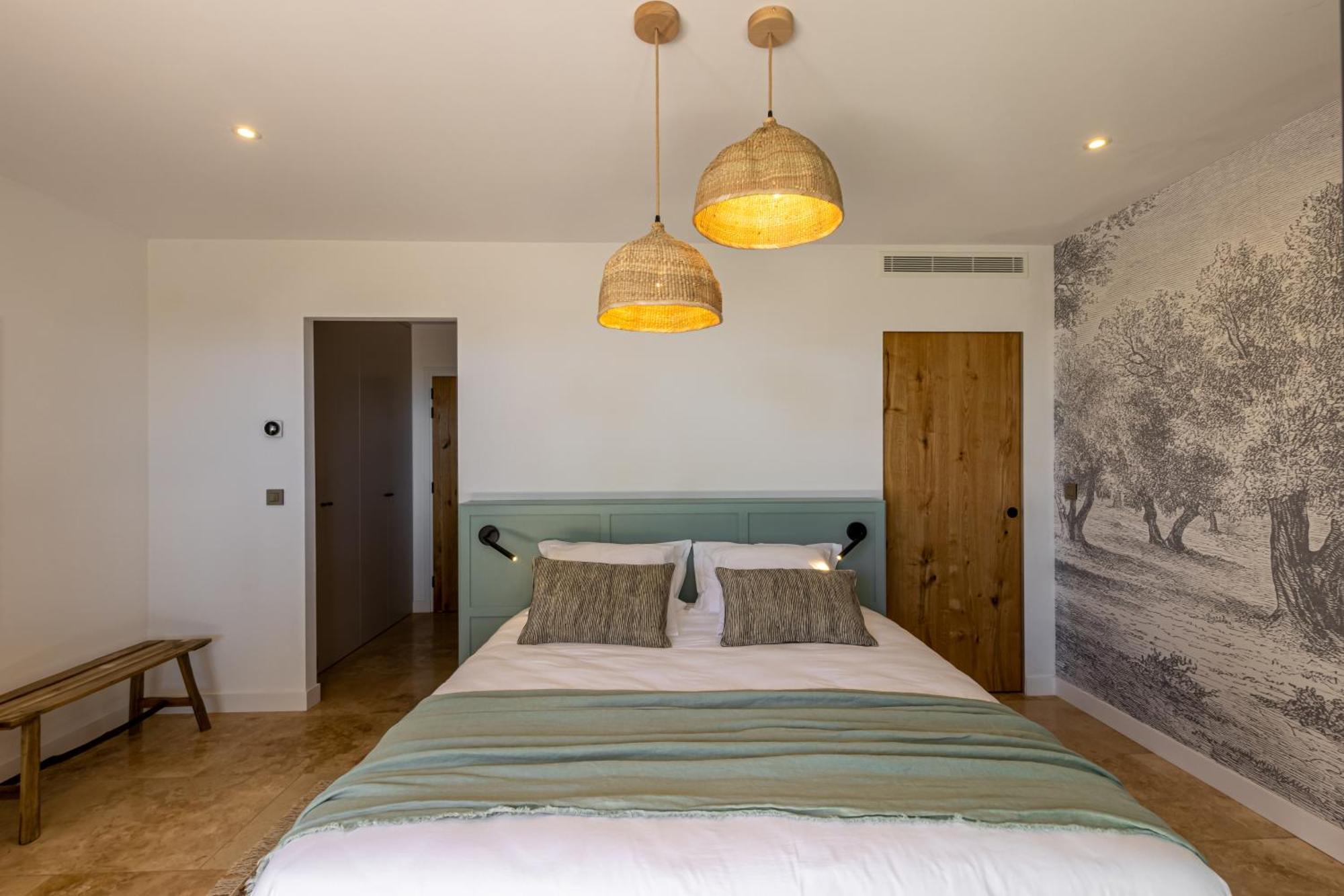 Le Refuge - Gigaro Lodges ลาครัว-วัลแมร์ ภายนอก รูปภาพ