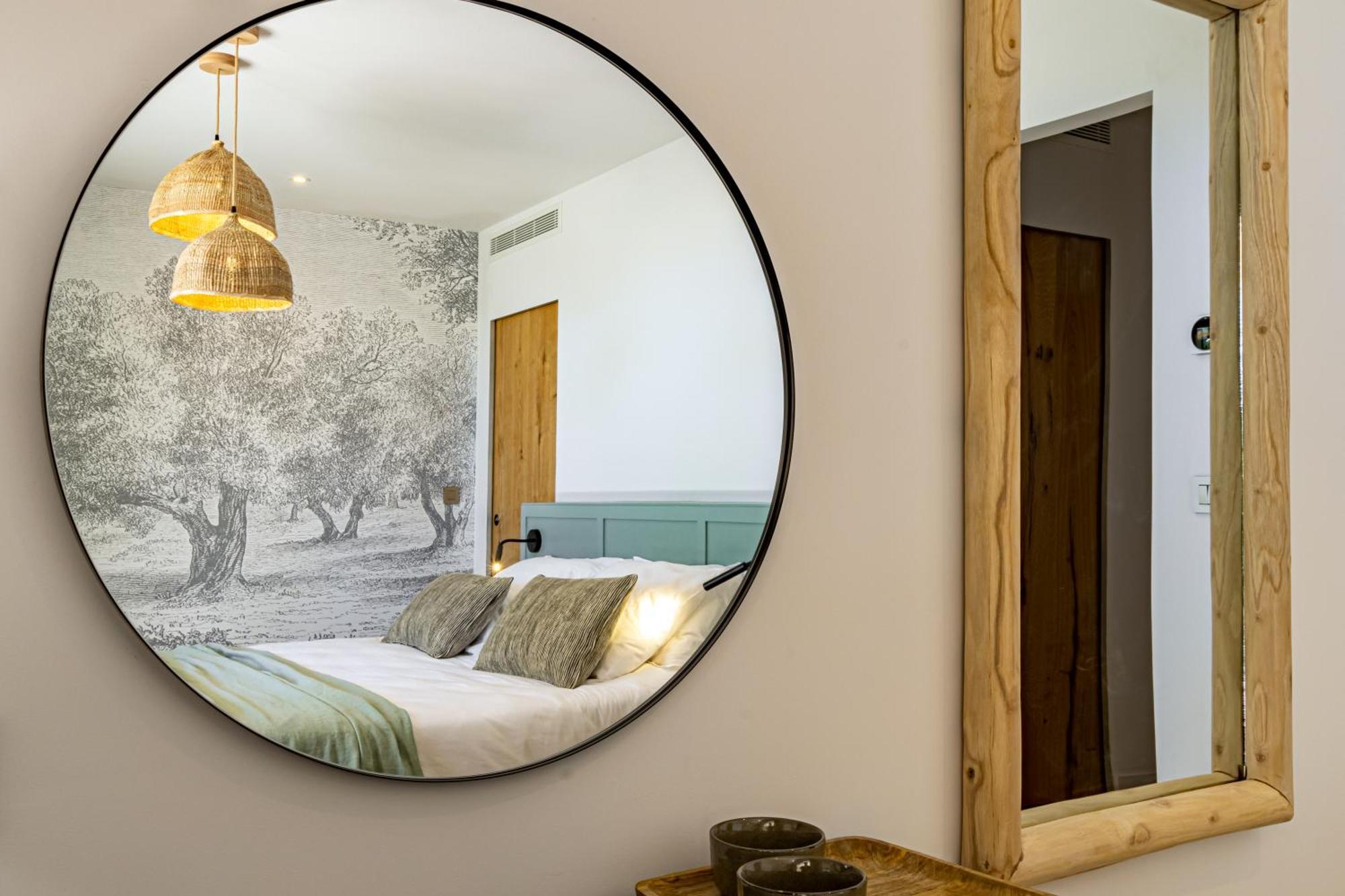 Le Refuge - Gigaro Lodges ลาครัว-วัลแมร์ ภายนอก รูปภาพ