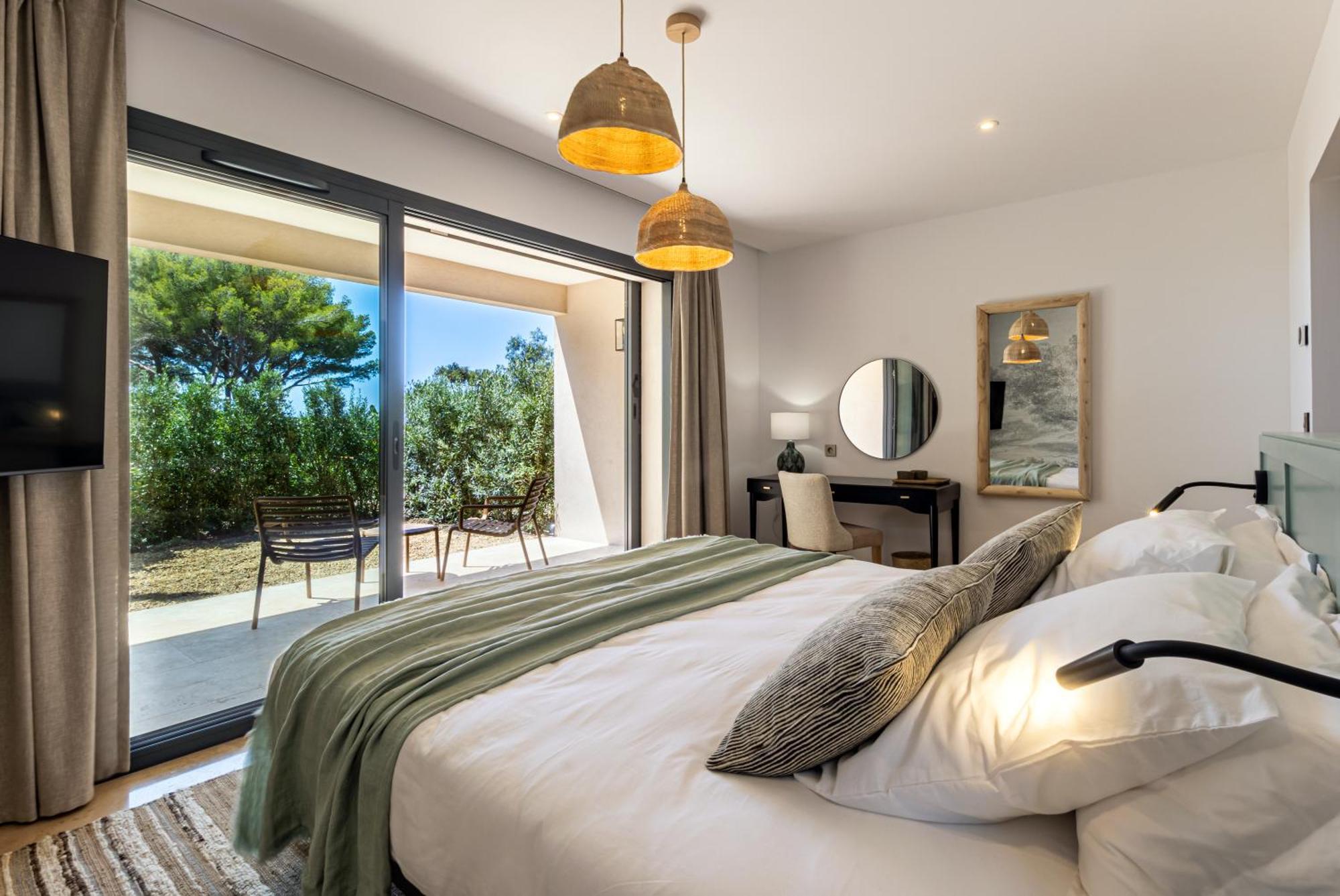 Le Refuge - Gigaro Lodges ลาครัว-วัลแมร์ ภายนอก รูปภาพ