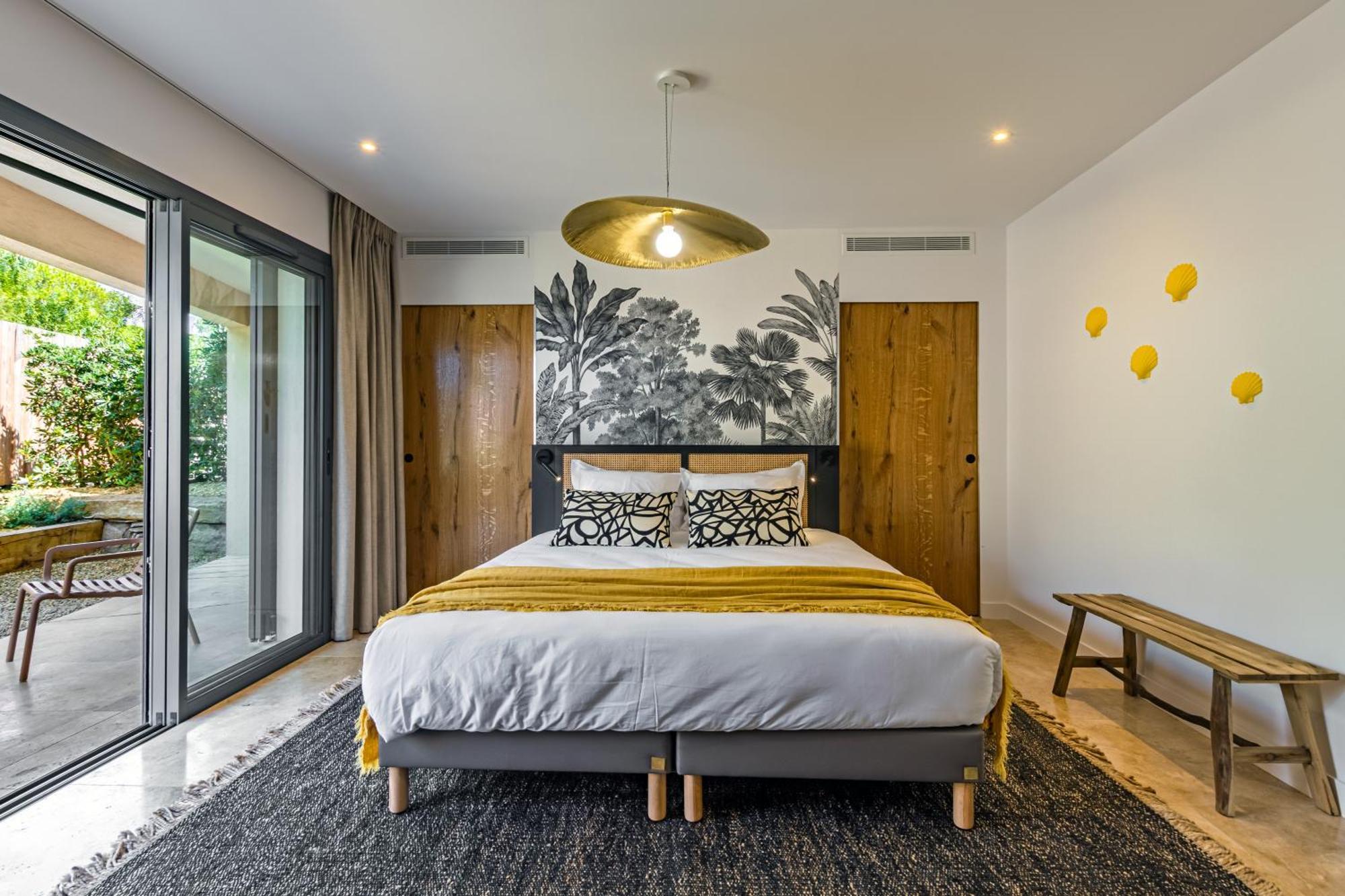 Le Refuge - Gigaro Lodges ลาครัว-วัลแมร์ ภายนอก รูปภาพ