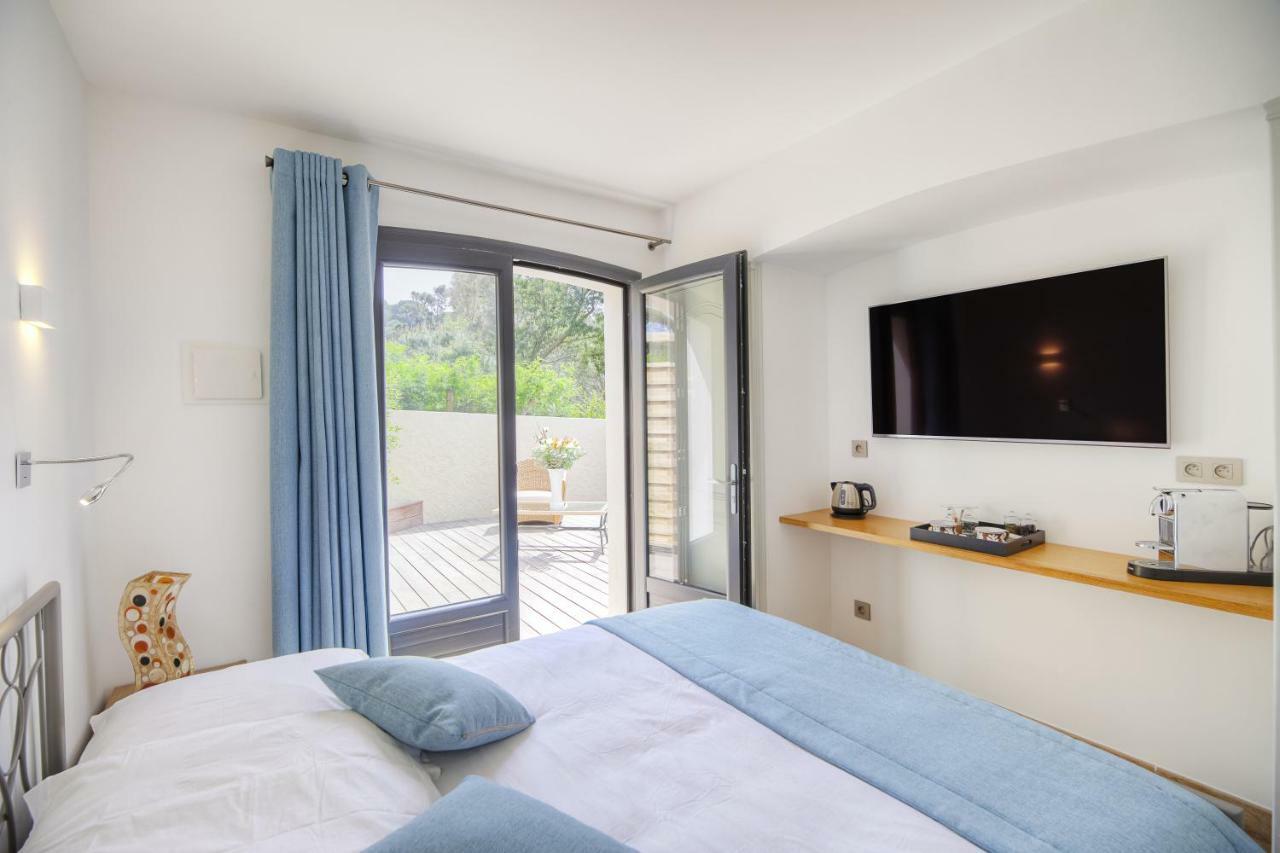 Le Refuge - Gigaro Lodges ลาครัว-วัลแมร์ ภายนอก รูปภาพ