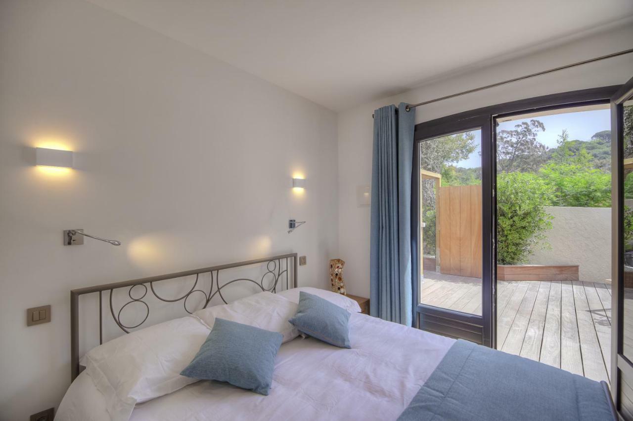 Le Refuge - Gigaro Lodges ลาครัว-วัลแมร์ ภายนอก รูปภาพ